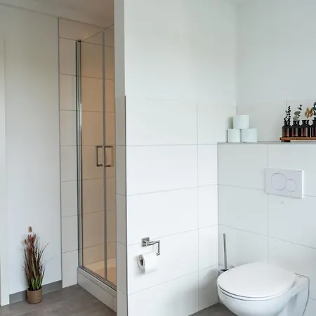 Apartmán Dachidylle, Stylish With Feel-good Factor *