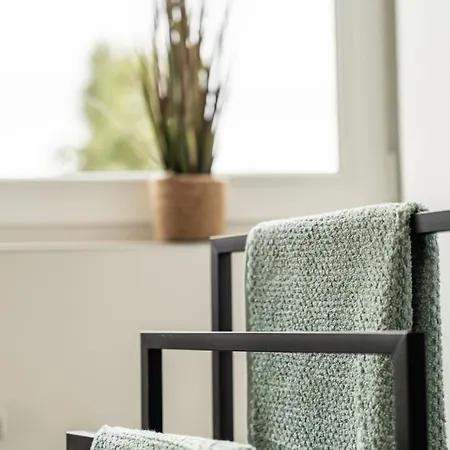 Dachidylle, Stylish With Feel-good Factor