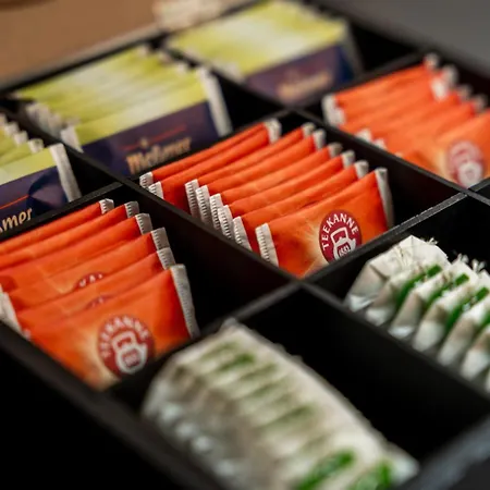 Dachidylle, Stylish With Feel-good Factor *