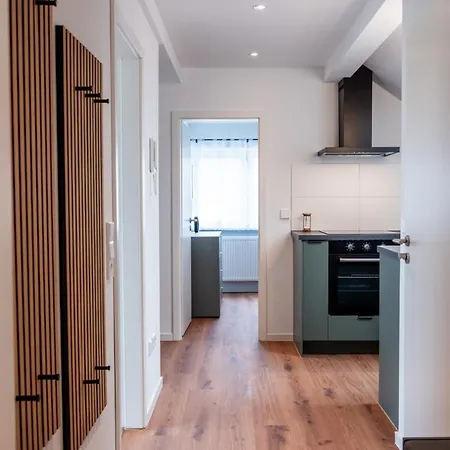 Dachidylle, Stylish With Feel-good Factor