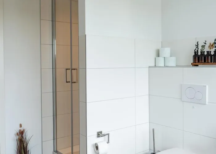 Apartman Dachidylle, Stylish With Feel-good Factor *