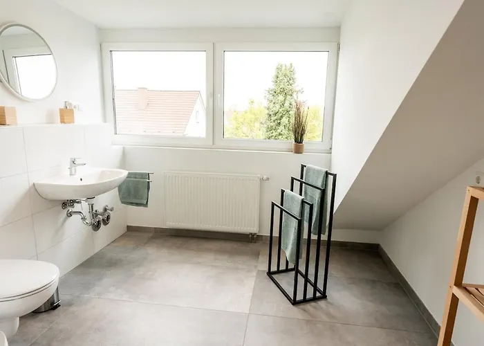 Dachidylle, Stylish With Feel-good Factor Rust