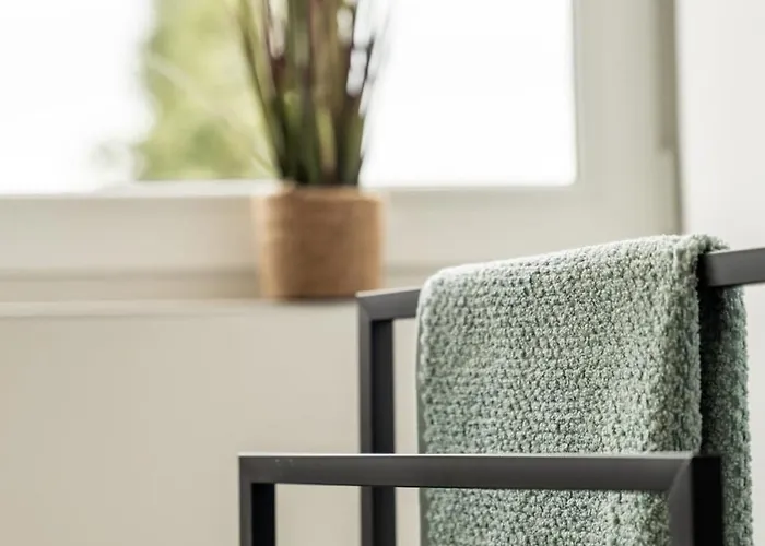 Dachidylle, Stylish With Feel-good Factor