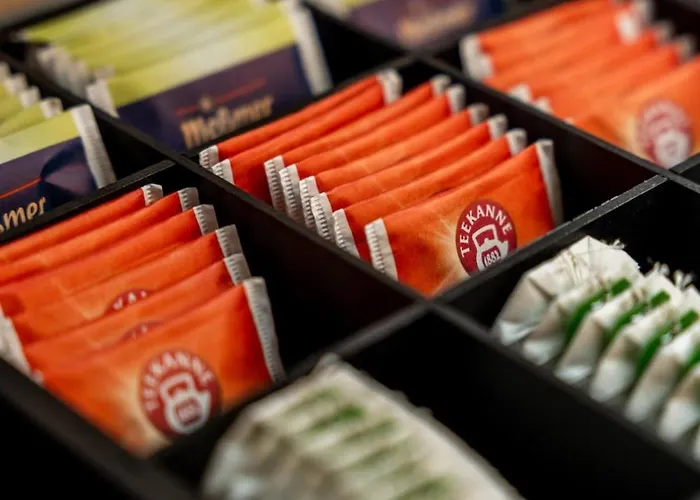 Dachidylle, Stylish With Feel-good Factor *