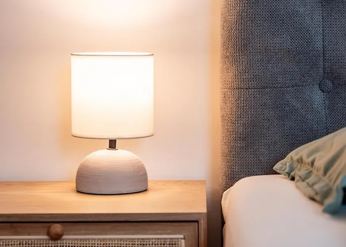 Dachidylle, Stylish With Feel-good Factor * Rust