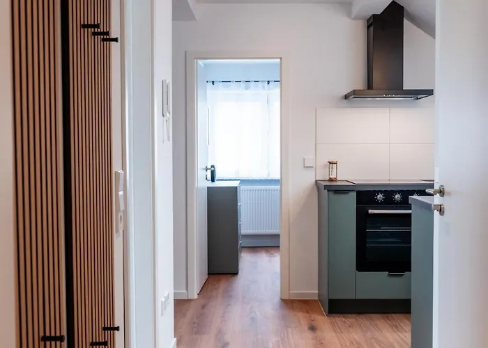 Dachidylle, Stylish With Feel-good Factor